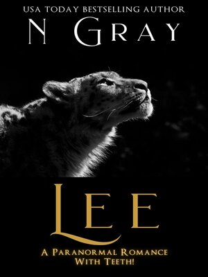 cover image of Lee